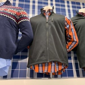 Meet your Posher, Scott